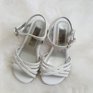 💎Rachel open toe sandals💎